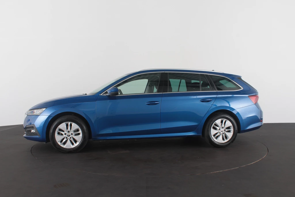 Škoda Octavia – foto 3