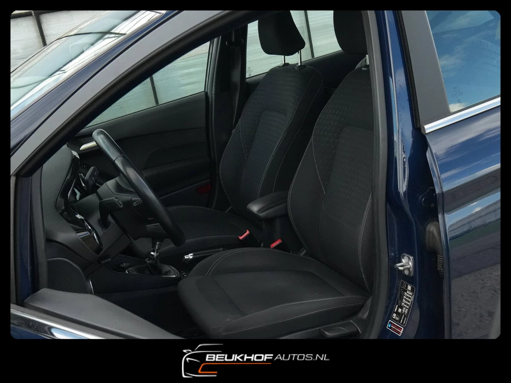 Ford Fiesta – foto 19