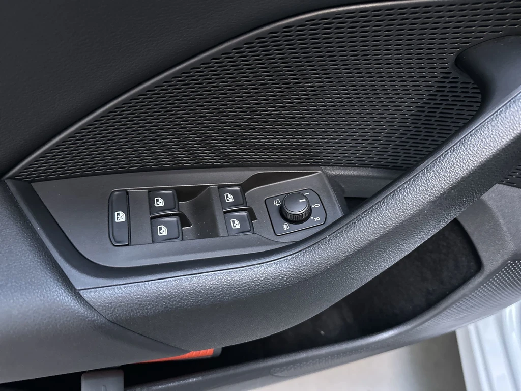 Škoda Octavia – foto 16