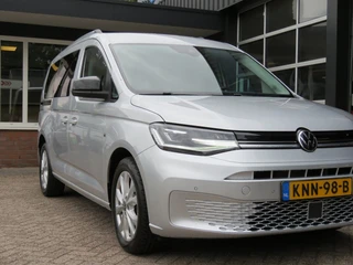 Volkswagen Caddy – thumbnail 11