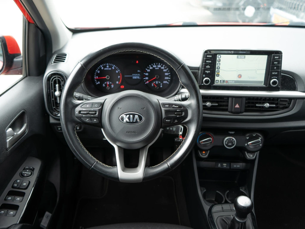 Kia Picanto – foto 9