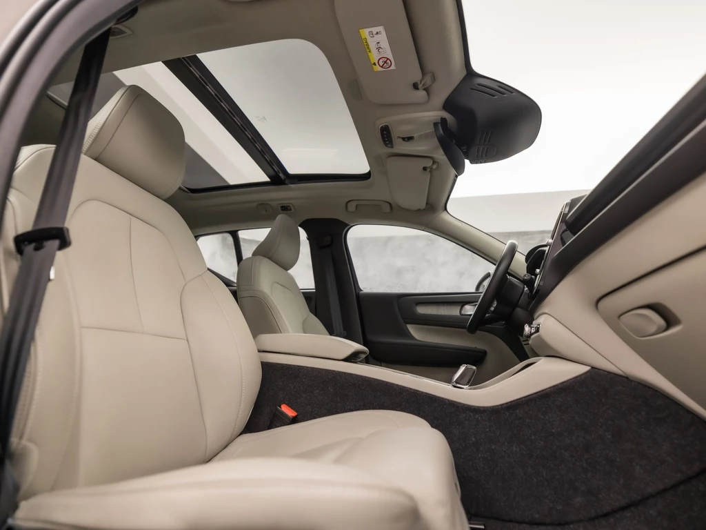 Volvo XC40 – foto 10