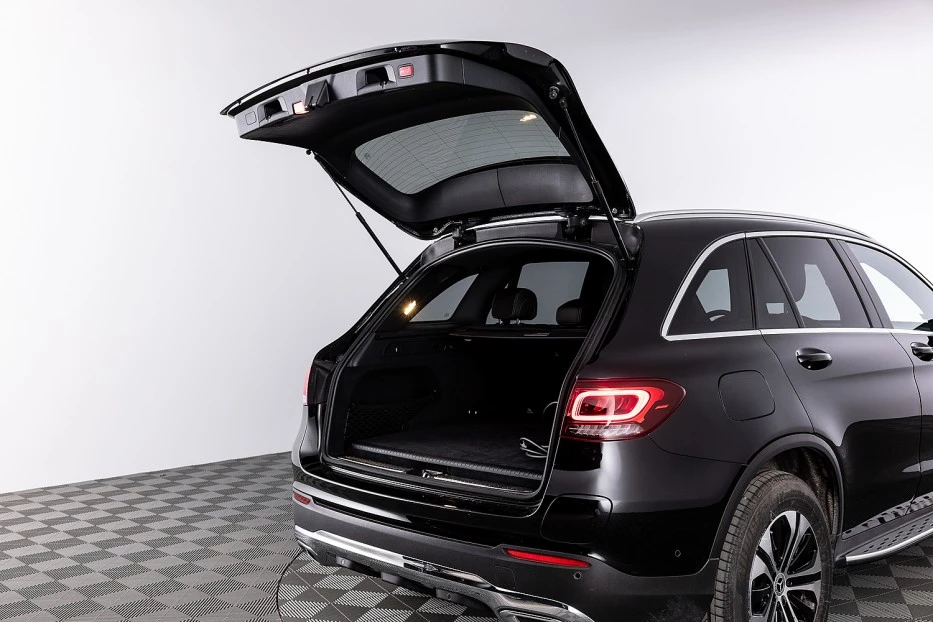 Mercedes-Benz GLC – foto 6
