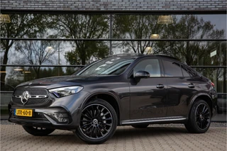 Mercedes-Benz GLC – thumbnail 2