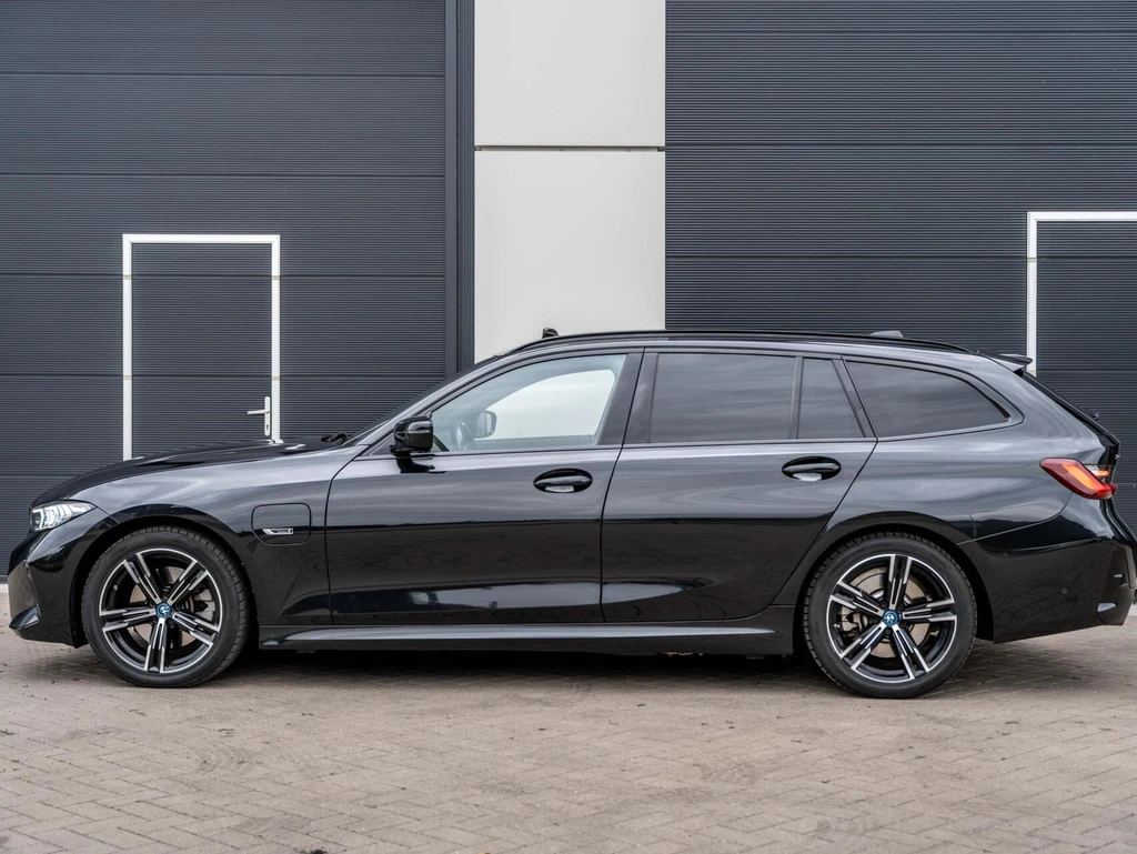 BMW 3 Serie – foto 2
