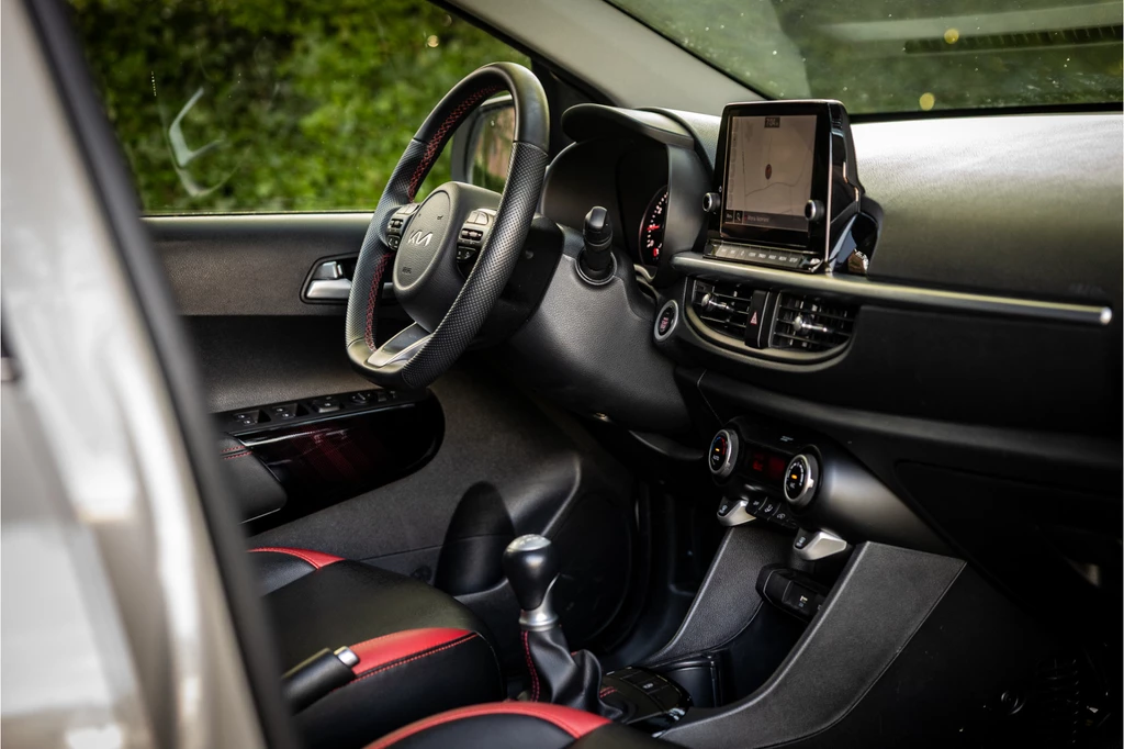 Kia Picanto – foto 30