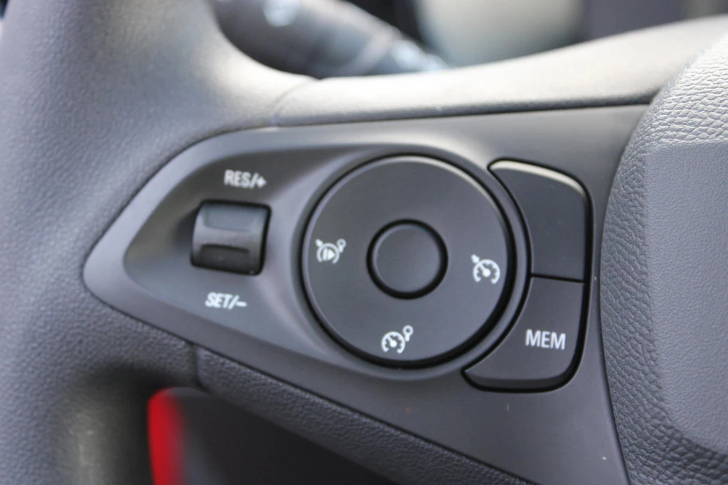 Opel Corsa – foto 21