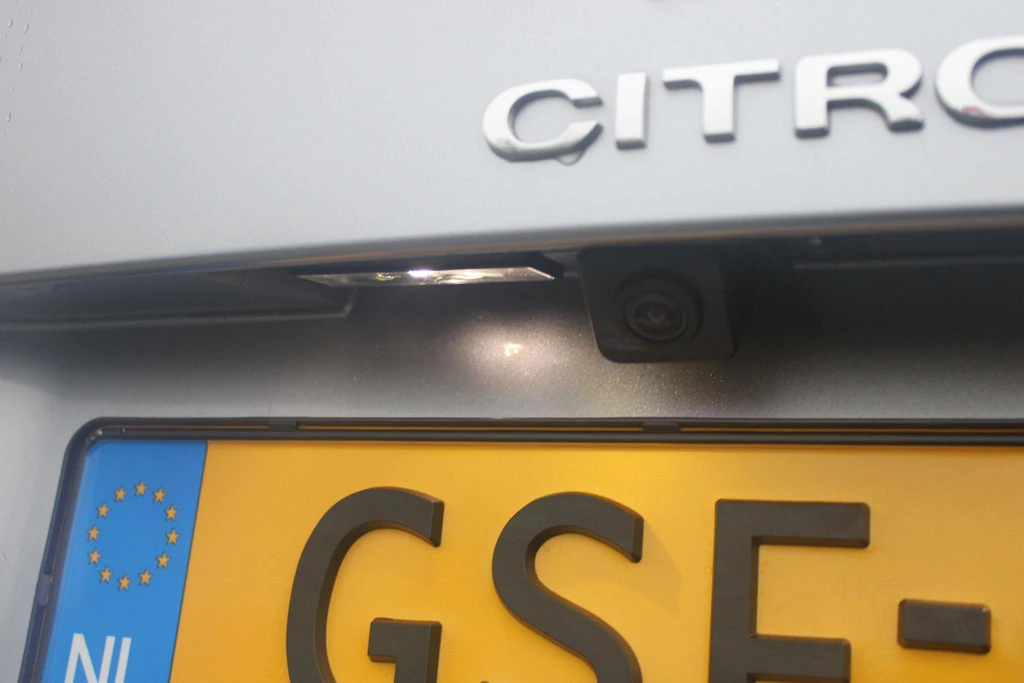 Citroën C5 Aircross – foto 23