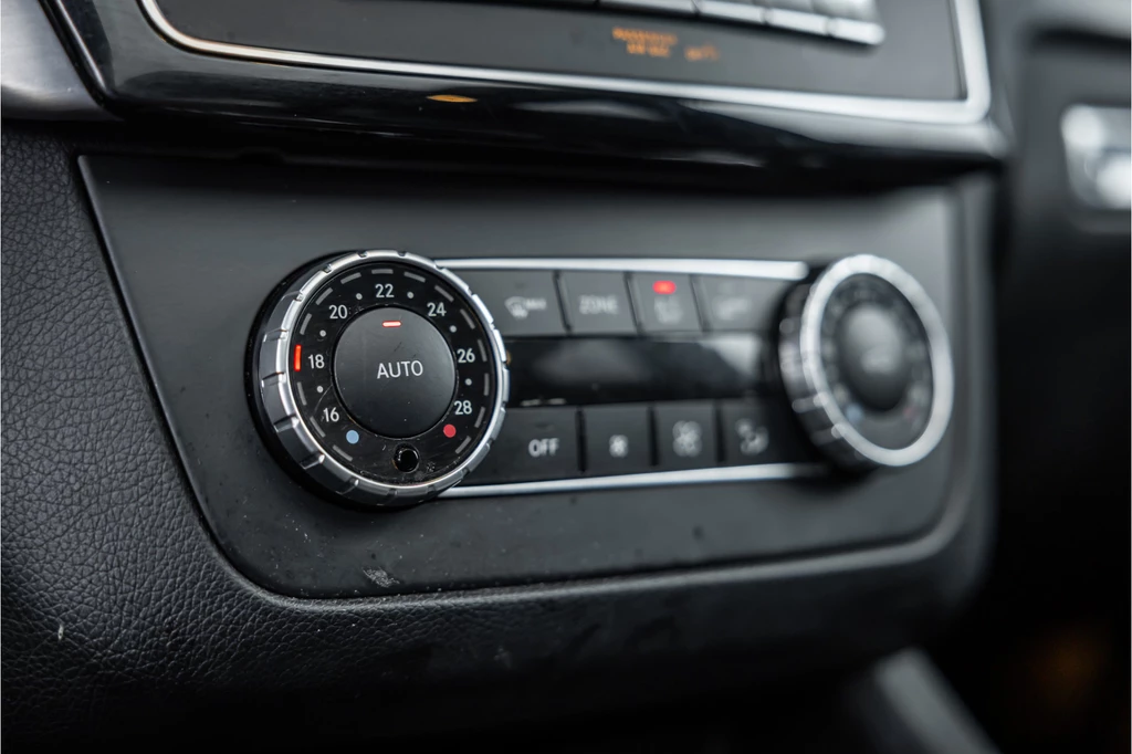 Mercedes-Benz GLE – foto 26