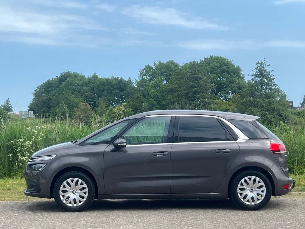 Citroën C4 Picasso – foto 3
