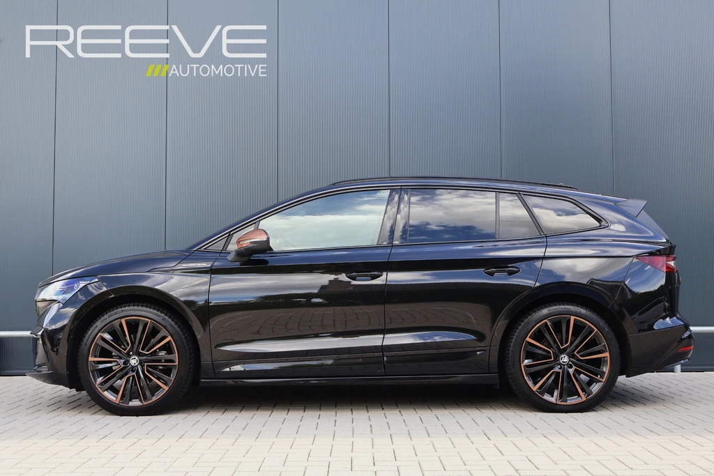 Škoda Enyaq iV – foto 2