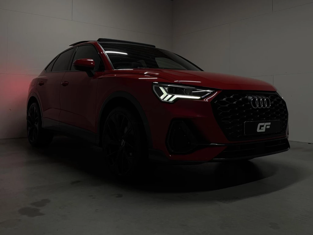 Audi Q3 – foto 18