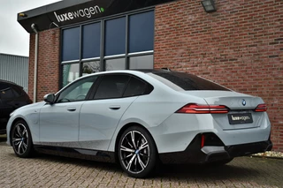 BMW 5 Serie – thumbnail 6
