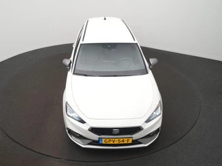 SEAT Leon – thumbnail 11