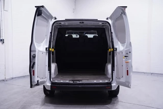 Ford Transit Custom – thumbnail 12