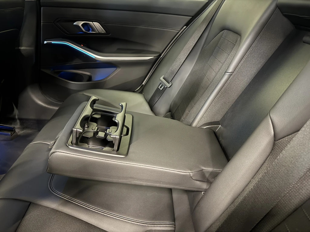 BMW 3 Serie – foto 51
