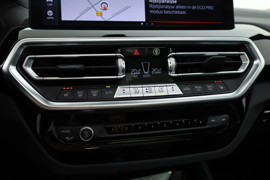 BMW iX3 – foto 29