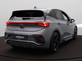 CUPRA Born – thumbnail 6