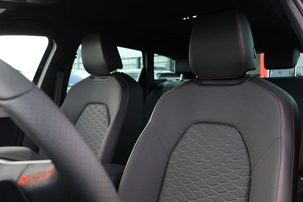 SEAT Leon – foto 14