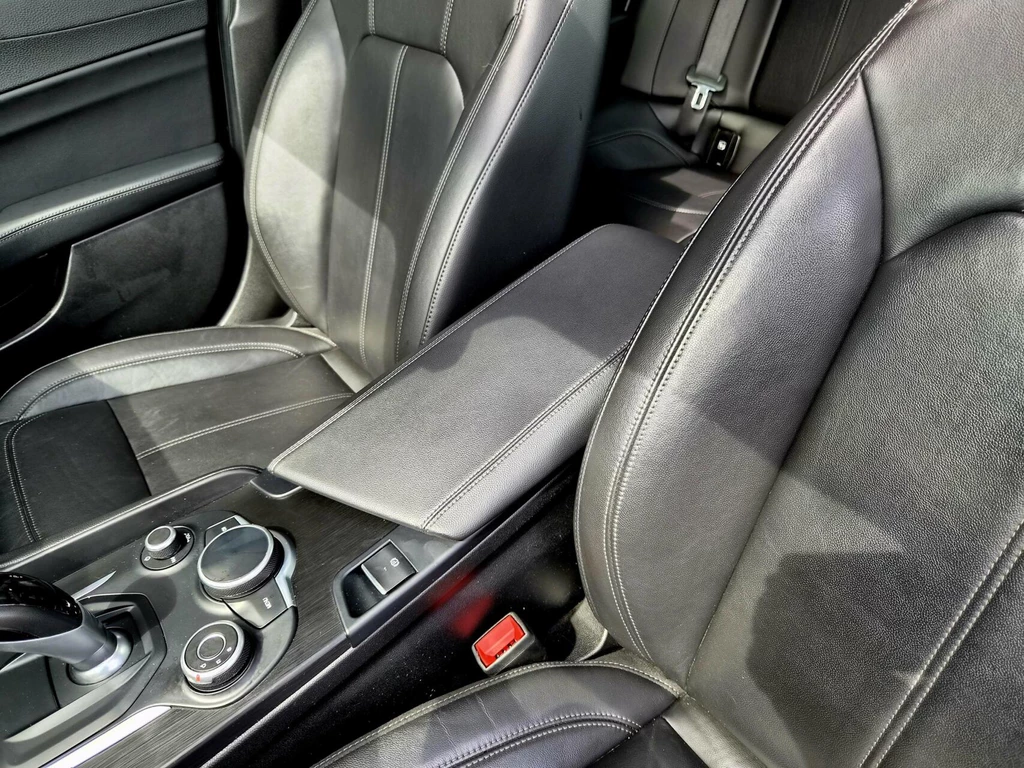 Alfa Romeo Giulia – foto 44