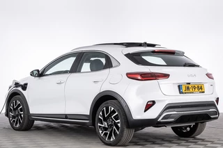 Kia XCeed – thumbnail 3