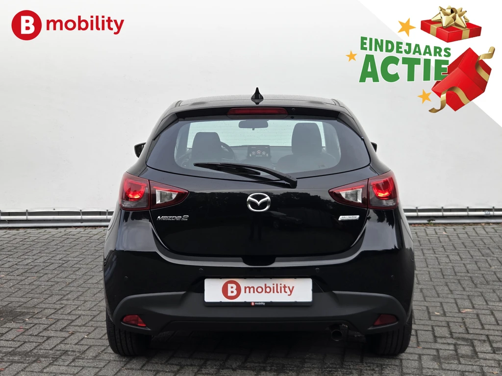 Mazda 2 – foto 4
