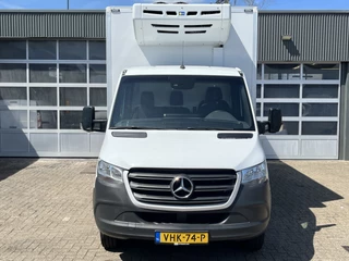 Mercedes-Benz Sprinter – thumbnail 15