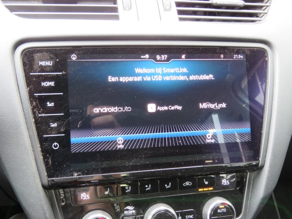 Škoda Octavia – foto 43