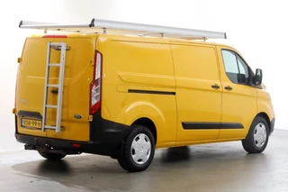 Ford Transit Custom – thumbnail 4