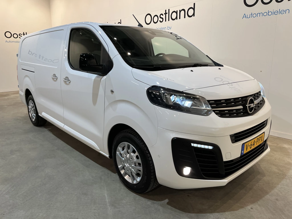 Opel Vivaro – foto 7