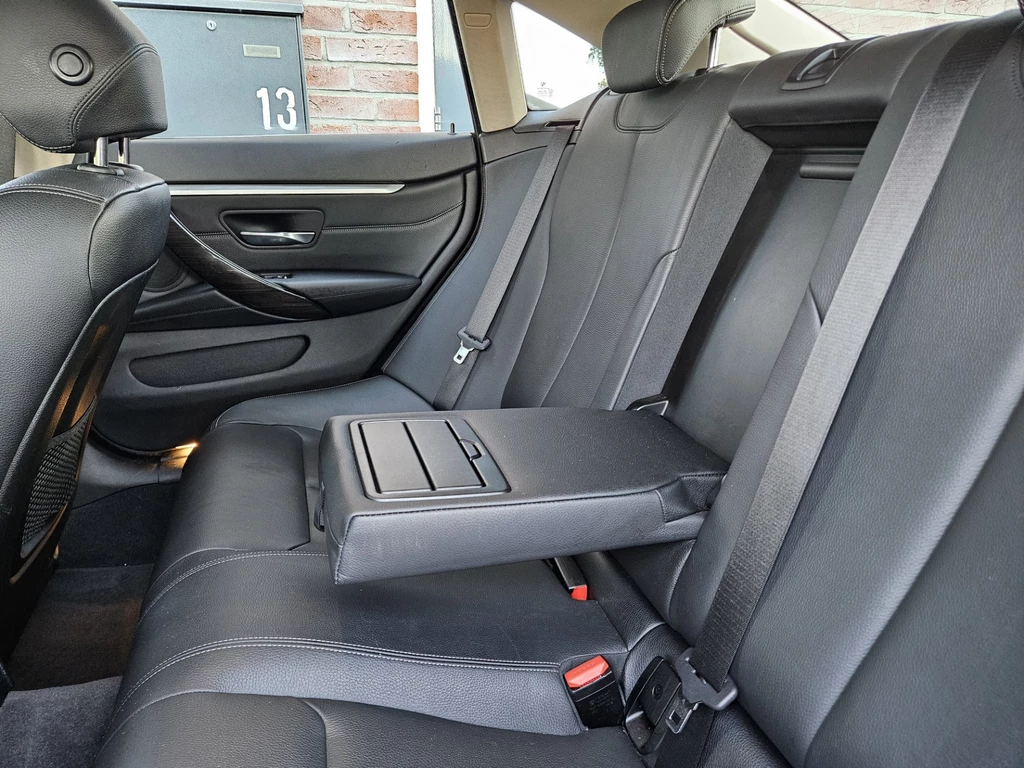 BMW 4 Serie – foto 18