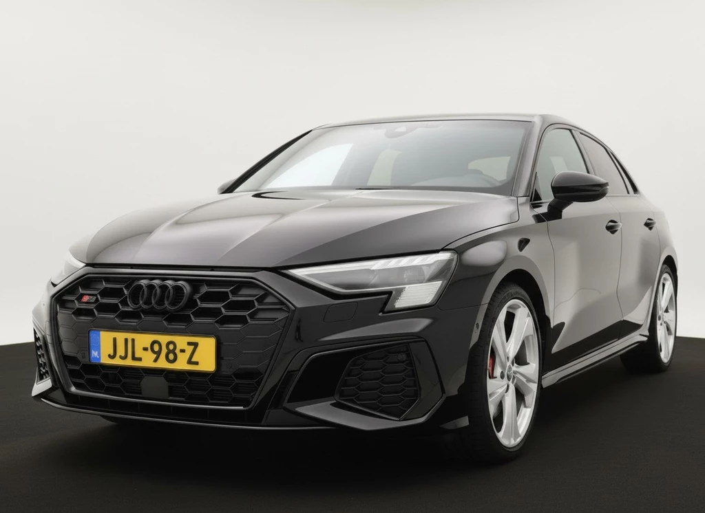 Audi S3 – foto 2