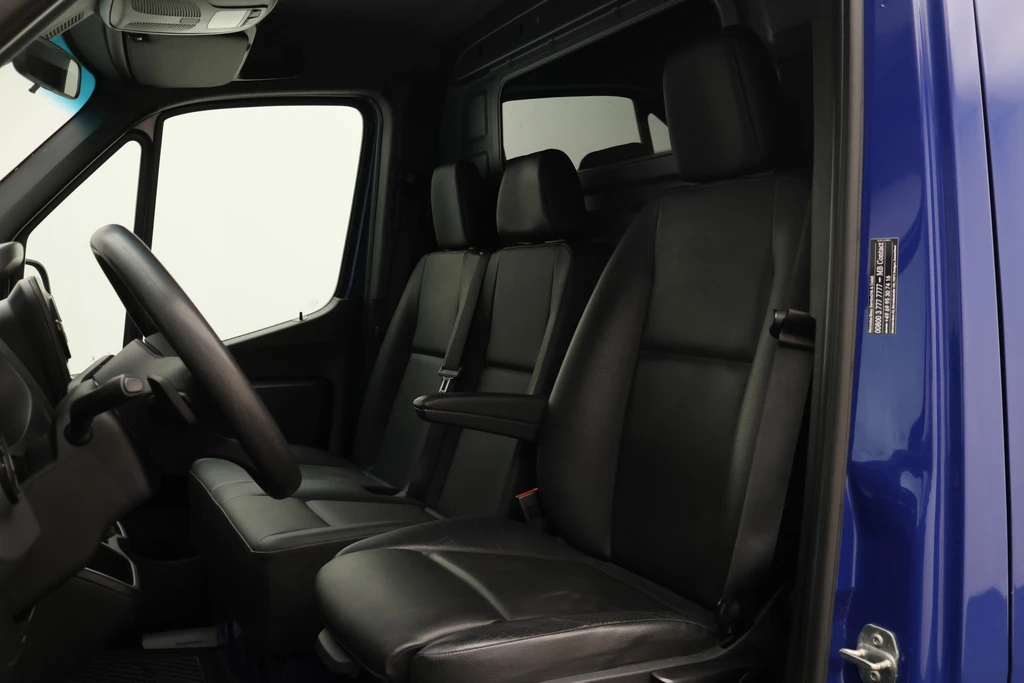 Mercedes-Benz Sprinter – foto 17