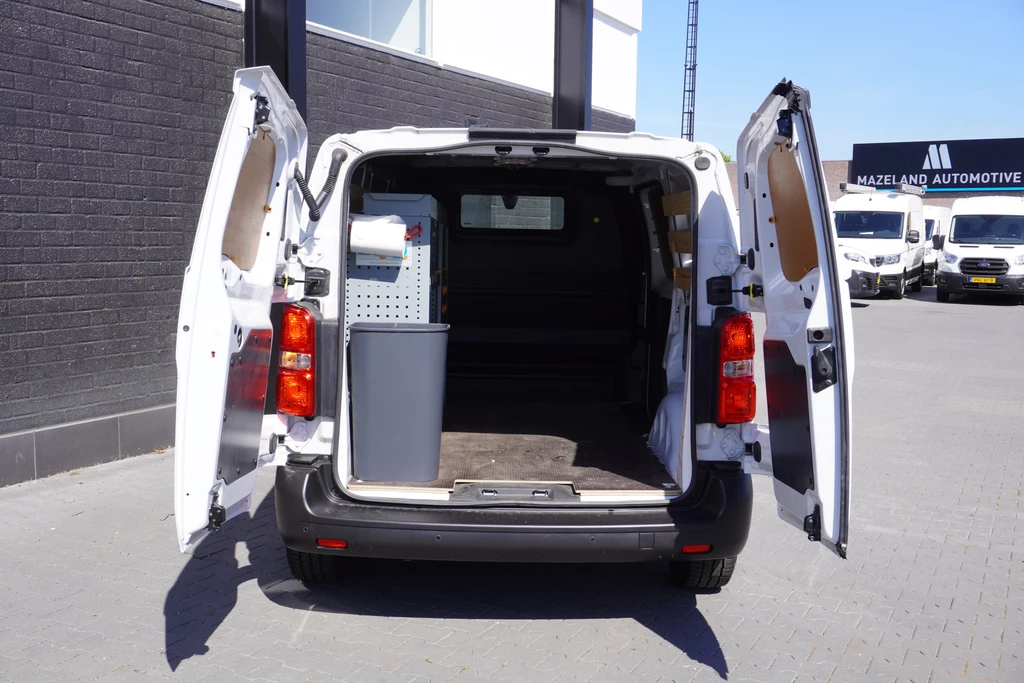 Opel Vivaro – foto 8
