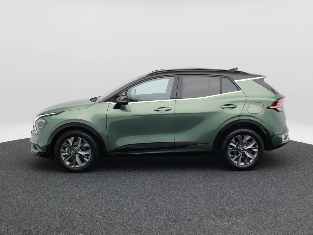 Kia Sportage – foto 2