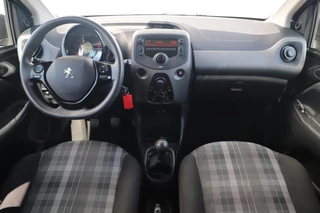 Peugeot 108 – thumbnail 9