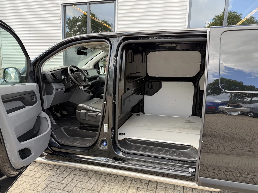 Opel Vivaro – foto 10