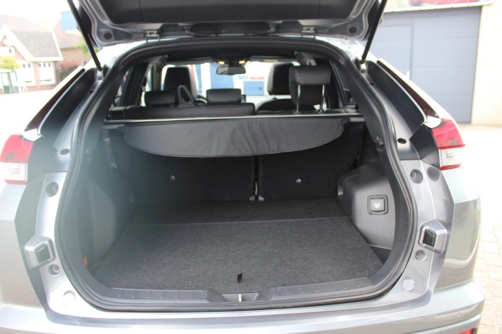 Mitsubishi Eclipse Cross – foto 12