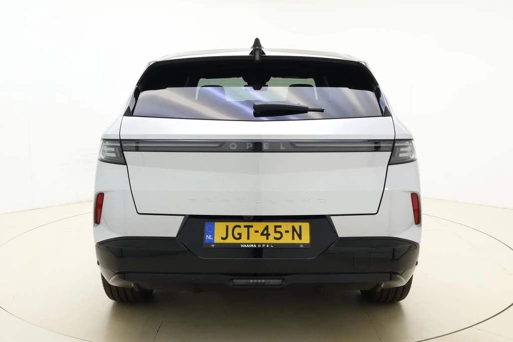 Opel Grandland – foto 5