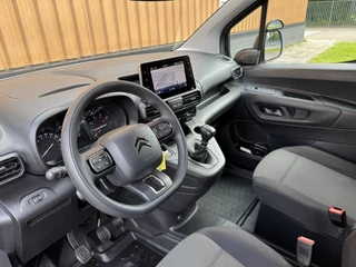 Citroën Berlingo – thumbnail 11