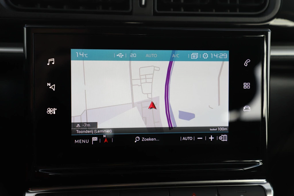 Citroën C3 – foto 18