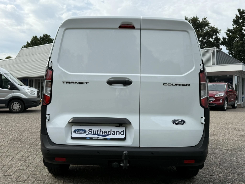 Ford Transit Courier – foto 3