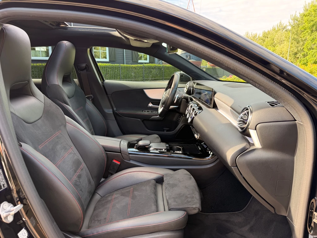 Mercedes-Benz A-Klasse – foto 18