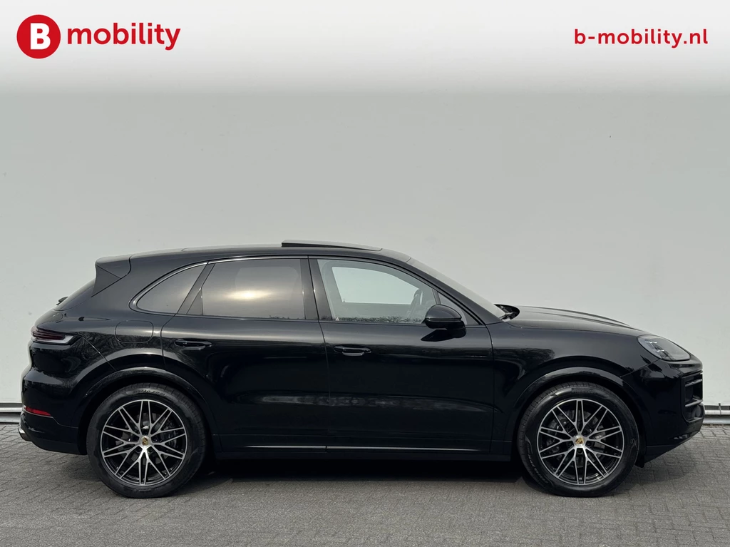 Porsche Cayenne – foto 6
