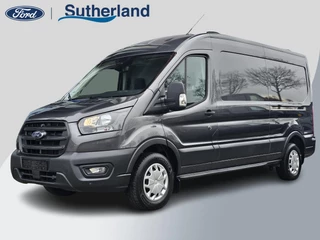 Ford Transit – thumbnail 1