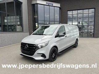 Mercedes-Benz Vito – thumbnail 1