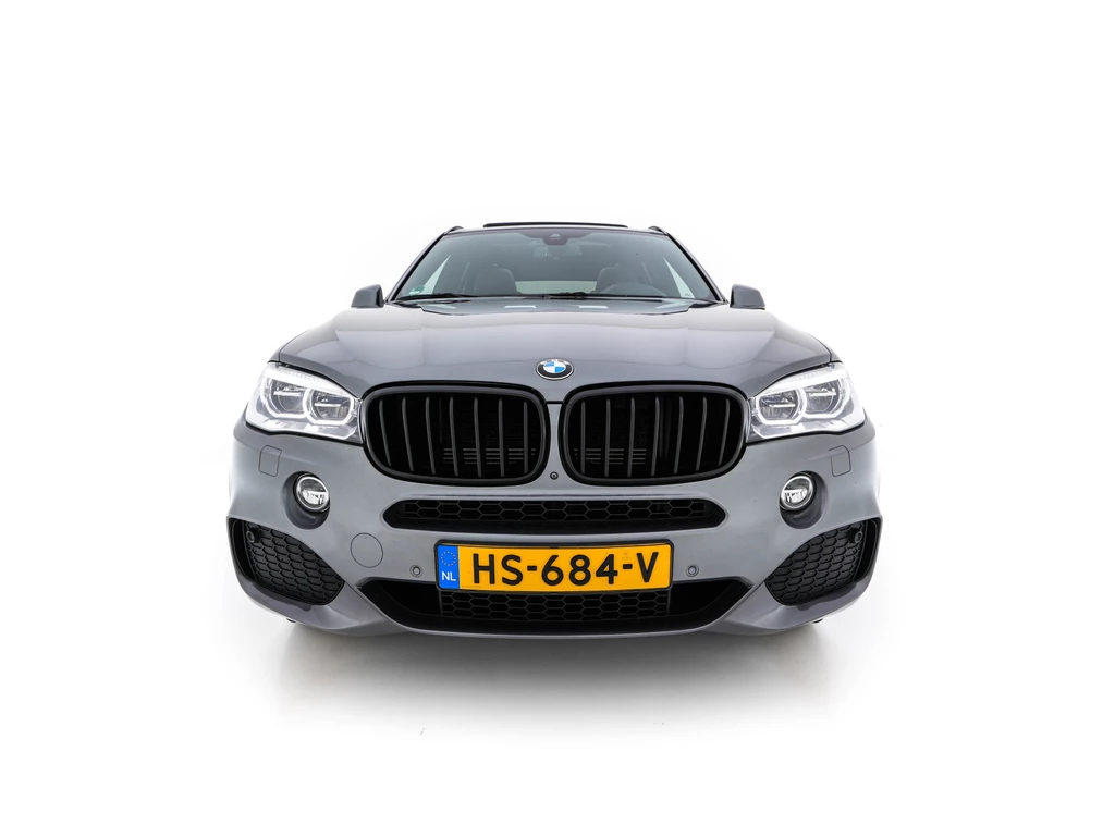 BMW X5 – foto 6