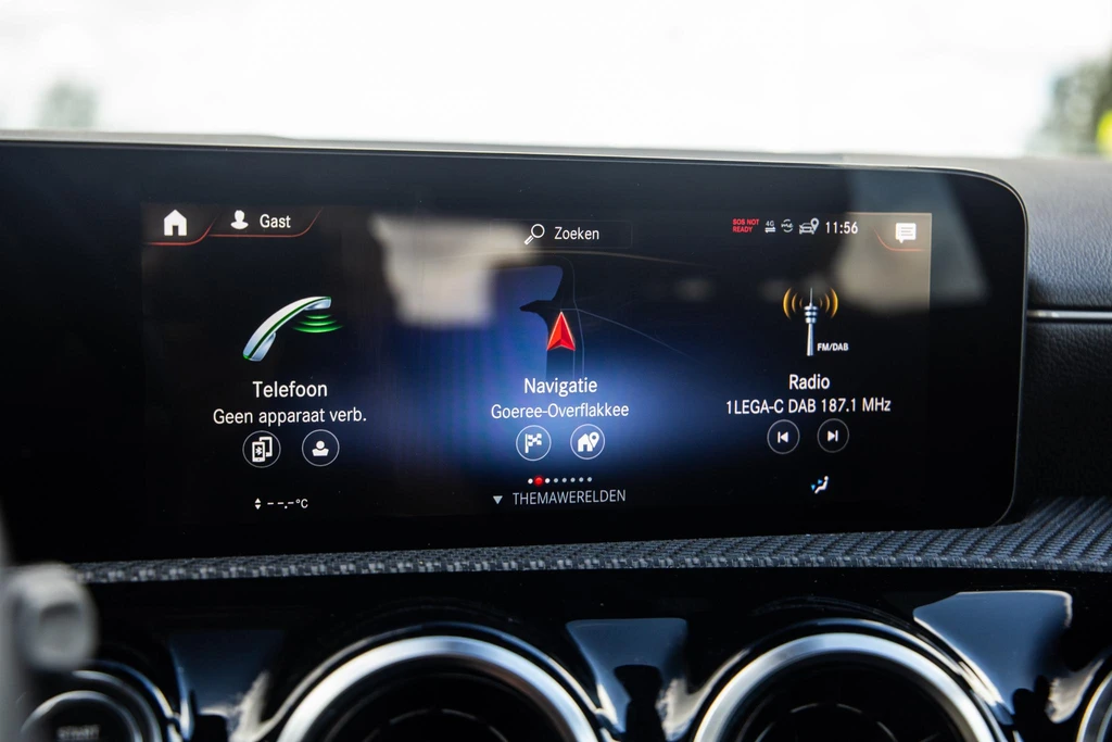 Mercedes-Benz CLA – foto 39