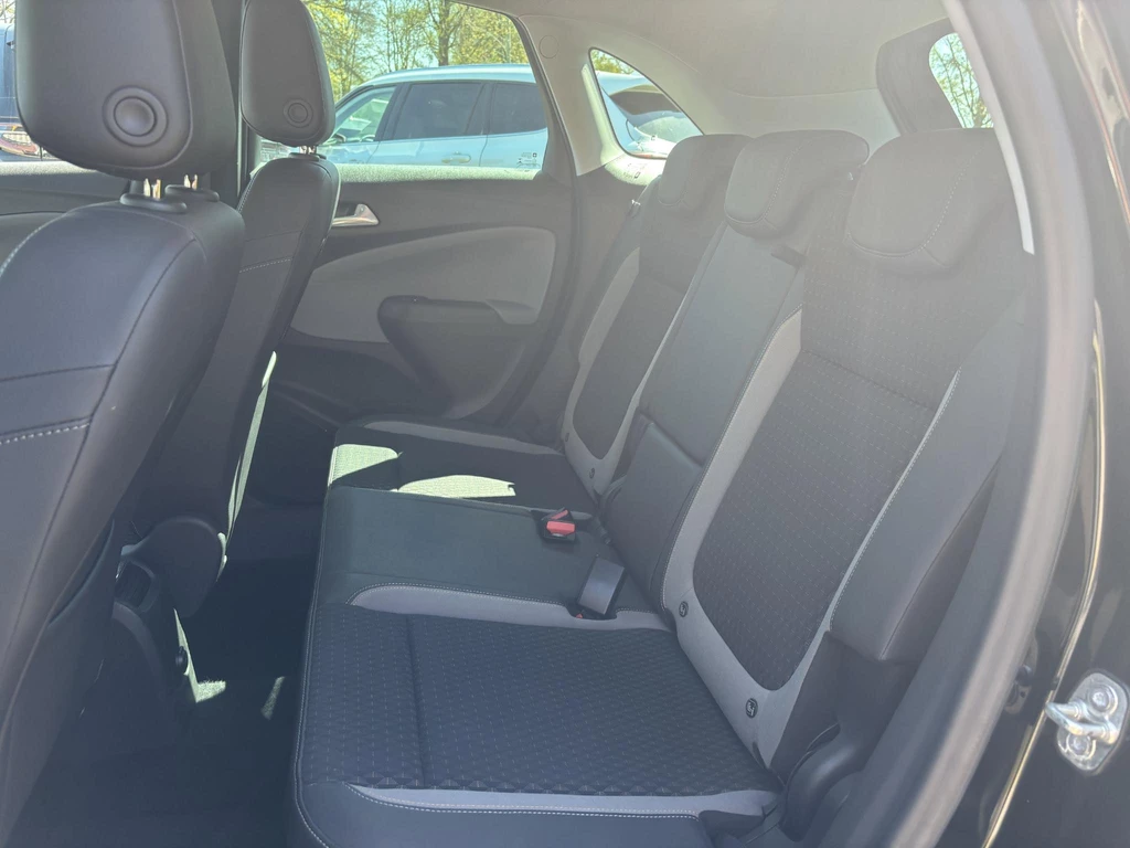 Opel Crossland X – foto 29