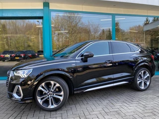 Audi Q3 – thumbnail 1